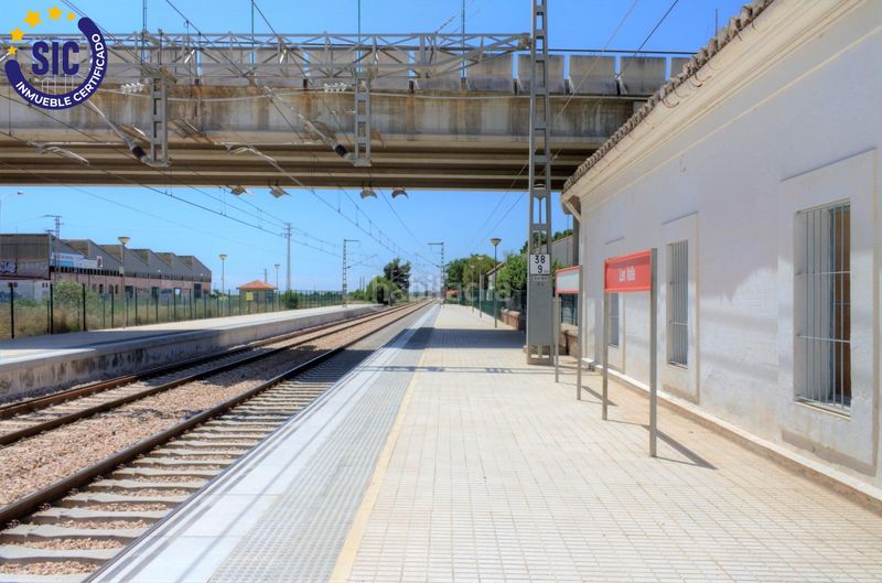 Foto 72ae1c36-c611-4ac3-80aa-b69db29fe998. Planta baixa a Faura