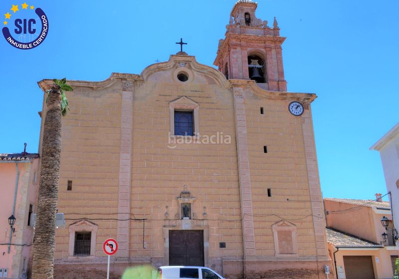Foto 84cca2b4-38b2-4f58-b4c0-e5cd1db286aa. Planta baixa a Faura