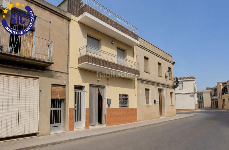 Foto a725f401-5c69-473c-942e-27ffa149434f. Planta baixa a Faura