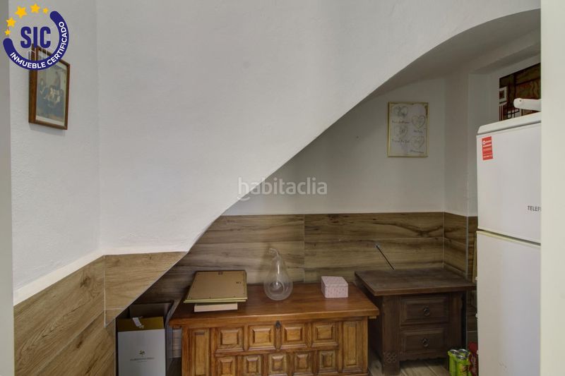 Foto dd4663e8-1689-460d-ac41-46918416c9e1. Xalet amb calefacció aparcament a Almenara