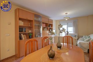 Appartement  Avenida camp de morvedre 82. Amplitud y comodidad en el puerto de sagunto