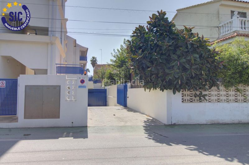 Foto 0ebdd410-eed3-4469-a0b8-fc6dd5fa4c1c. Duplex avec parking piscine dans Nules