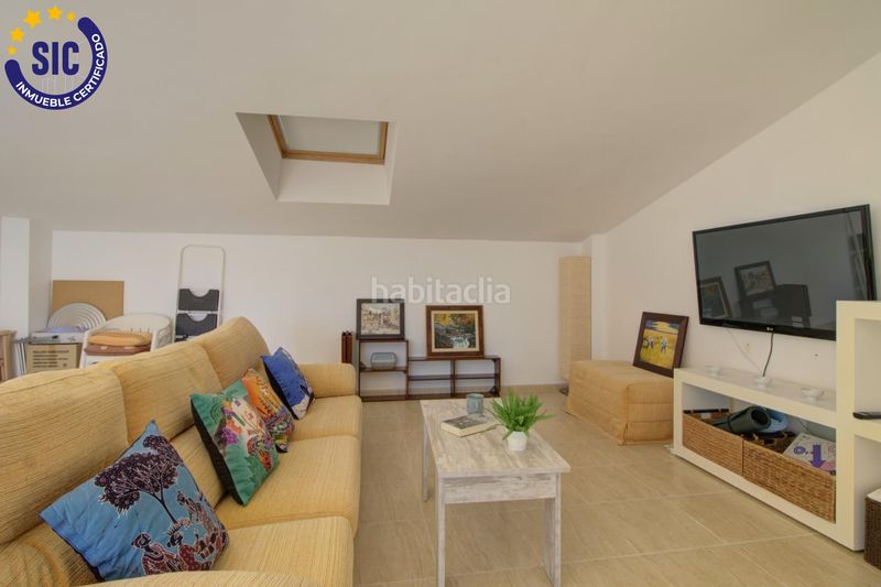 Foto 15ca2e3c-0d82-4590-ab87-edcf5091cce7. Duplex avec parking piscine dans Nules