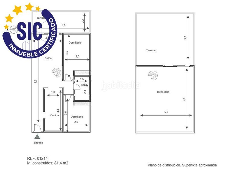 Foto 22592647-f794-4b6d-8119-c1851e71464c. Duplex avec parking piscine dans Nules