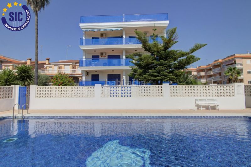 Foto 3d8484c5-6521-4c0f-a32d-d5ec3c3a5edc. Duplex avec parking piscine dans Nules