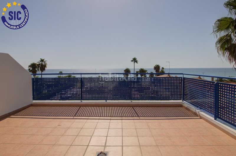 Foto 47ad6be7-16b1-4622-b086-365071bc6860. Duplex avec parking piscine dans Nules