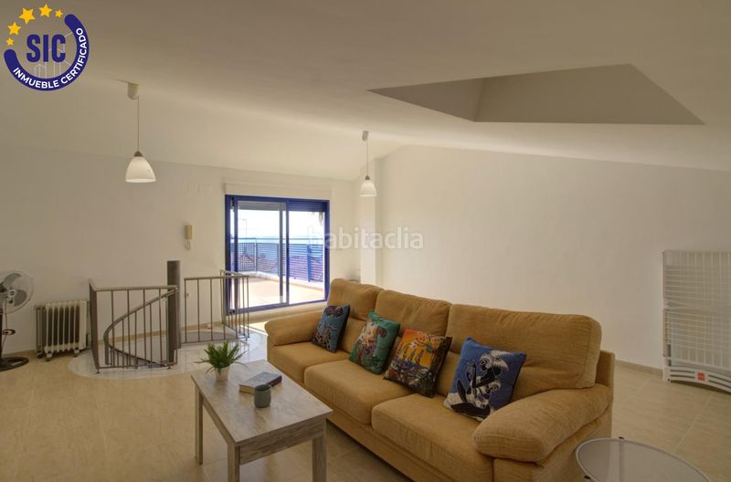 Foto 4d4b0244-4bd8-4403-b549-ebc0511a989f. Duplex avec parking piscine dans Nules