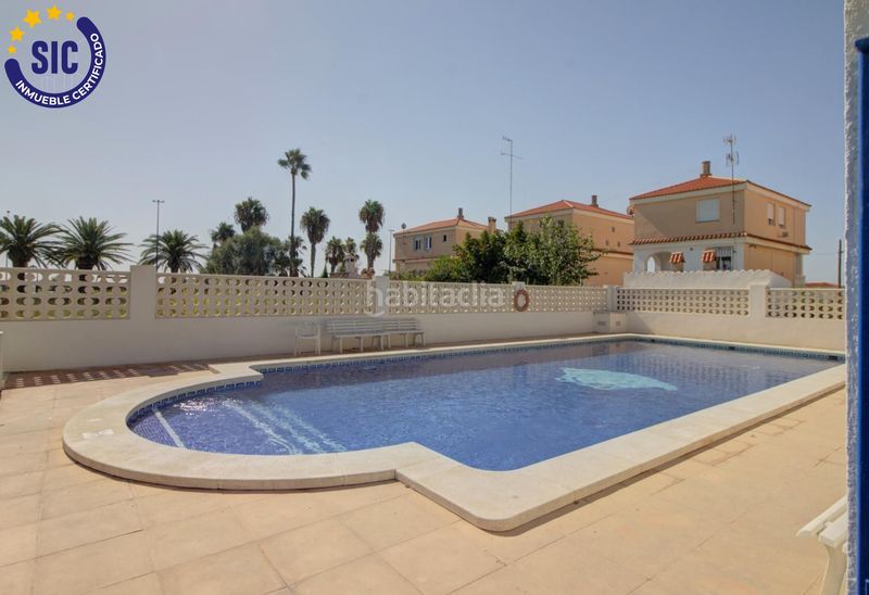 Foto 4e67ab68-736c-40aa-bd81-4c17e970c052. Duplex avec parking piscine dans Nules