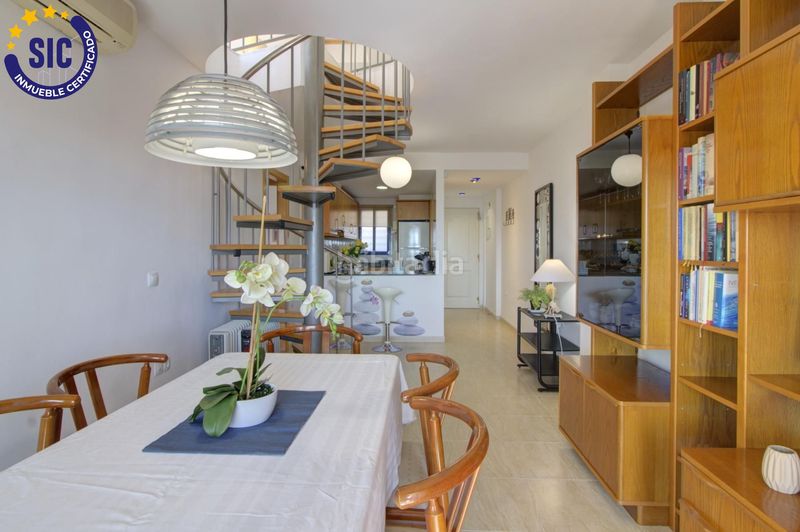 Foto 6c787ffd-f44f-4de6-b2a4-8d1cf8382224. Duplex avec parking piscine dans Nules