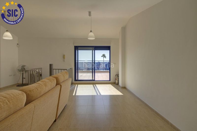 Foto 77a127e0-4def-421b-92c2-446d8c427209. Duplex avec parking piscine dans Nules