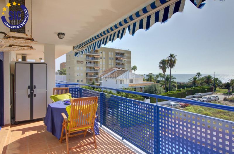 Foto 83e84c3e-8c21-469e-89c6-b4b44643f9c7. Duplex avec parking piscine dans Nules