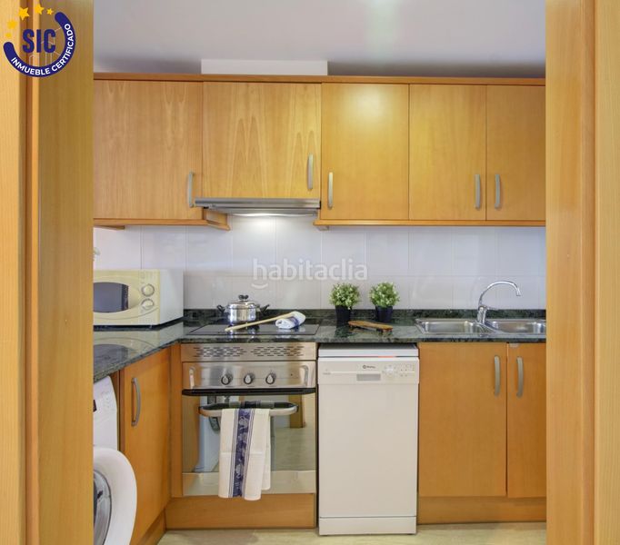 Foto 9485db7f-8f88-4a58-8f54-6ac1d60ade69. Duplex avec parking piscine dans Nules