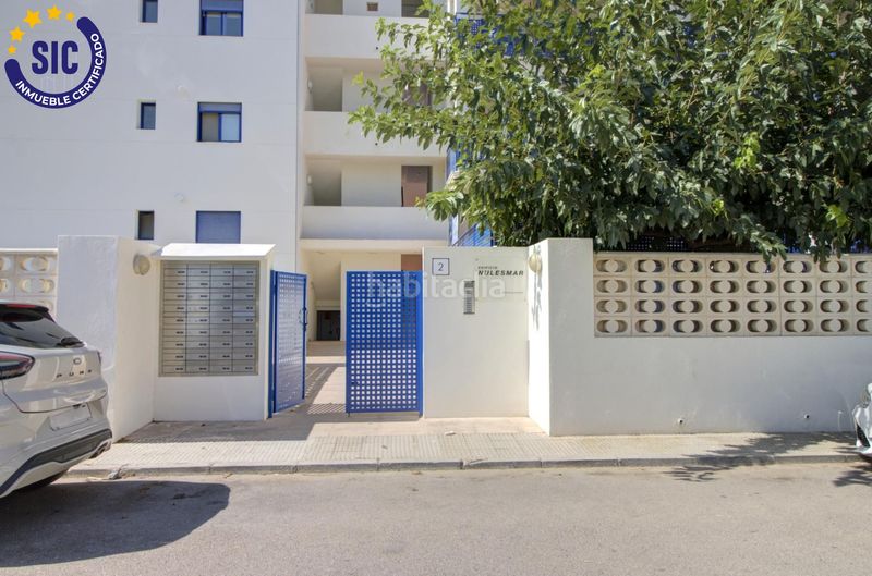 Foto a3327f76-be1c-452a-9e9f-97ff6db47a7d. Duplex avec parking piscine dans Nules