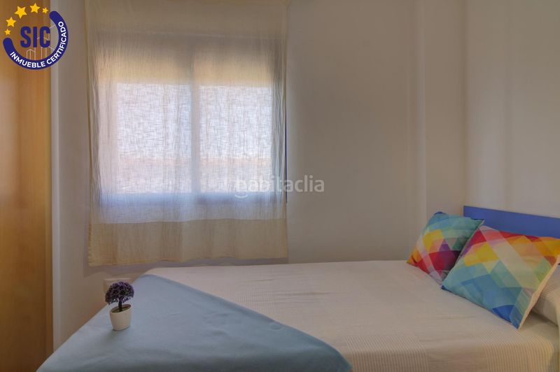 Foto a71e5919-f488-4999-91fc-4a59ff22a185. Duplex avec parking piscine dans Nules