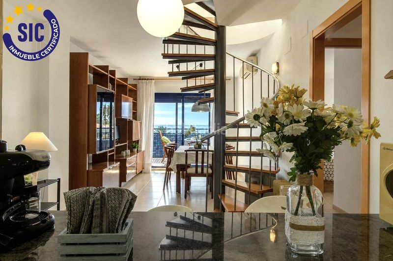 Foto a927edfc-902e-489f-9813-4e8b6d934e60. Duplex avec parking piscine dans Nules