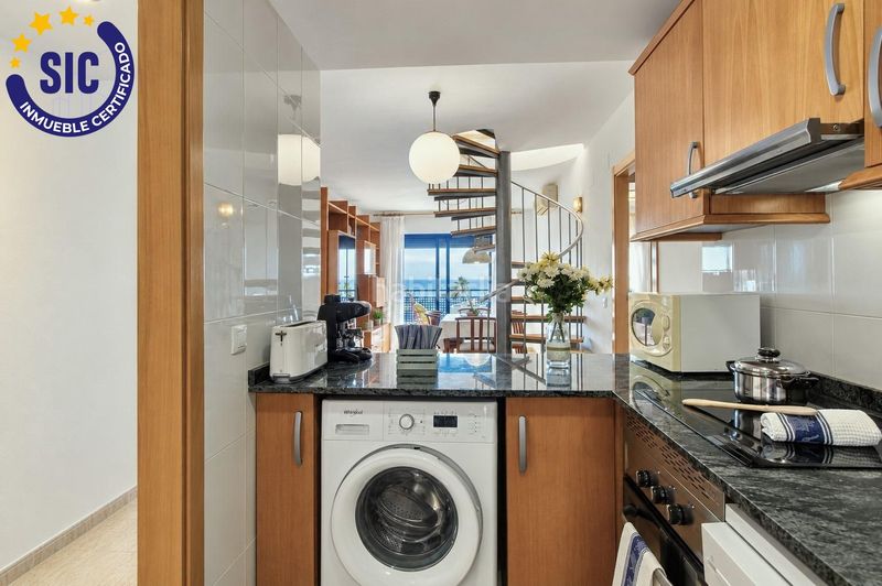 Foto b6e495cd-3524-4814-af67-e3ee688abb18. Duplex avec parking piscine dans Nules