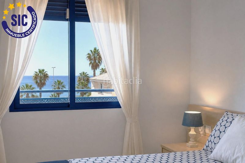 Foto b7ef7df8-84a2-4a8e-9db9-898857355986. Duplex avec parking piscine dans Nules