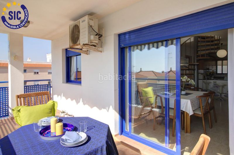 Foto ba695084-9e91-4899-a499-8abc8ff6c12d. Duplex avec parking piscine dans Nules