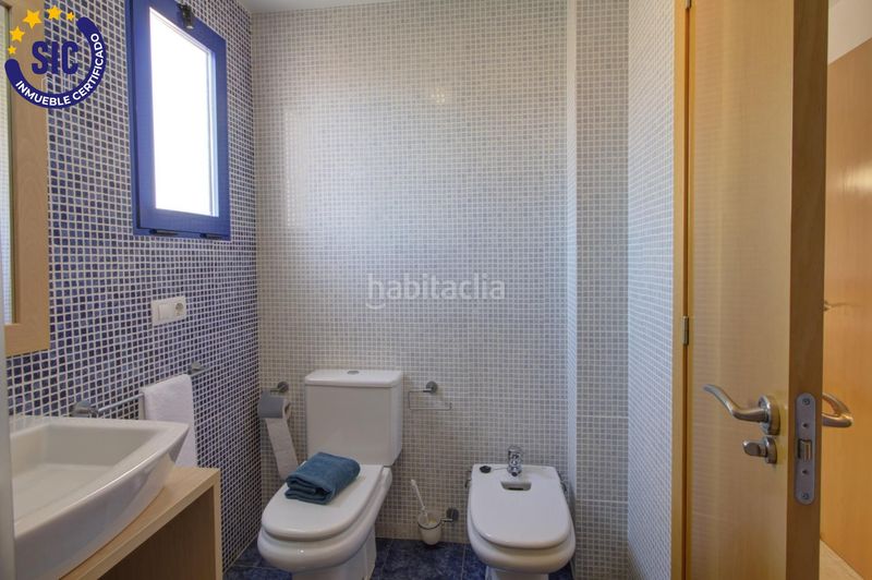 Foto bd82514a-730e-4095-86d5-6e330dbee235. Duplex avec parking piscine dans Nules