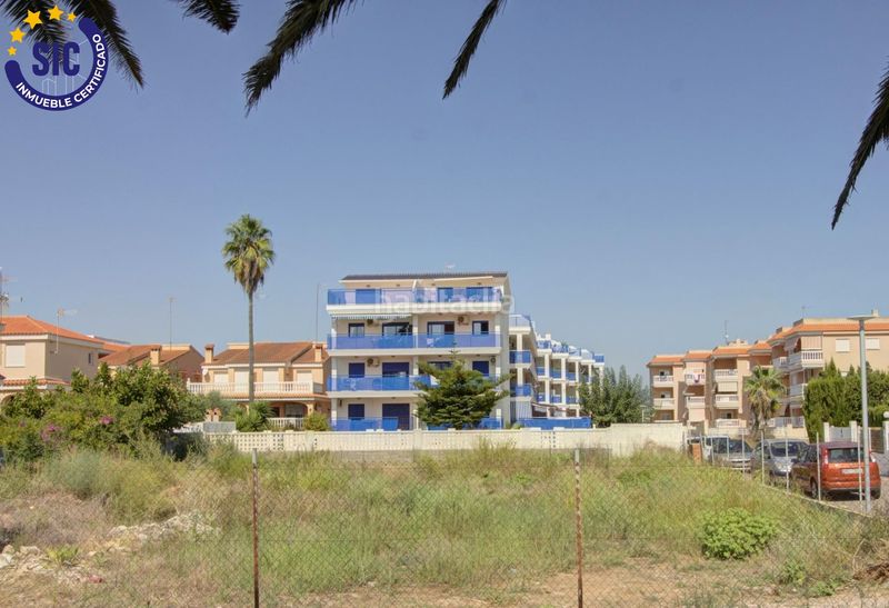 Foto c60ad9cc-5a30-402b-84e7-ce91a9e166be. Duplex avec parking piscine dans Nules