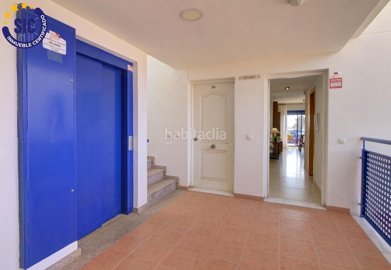 Foto c91cc653-4b3d-44f6-9615-7fce541907e1. Duplex avec parking piscine dans Nules