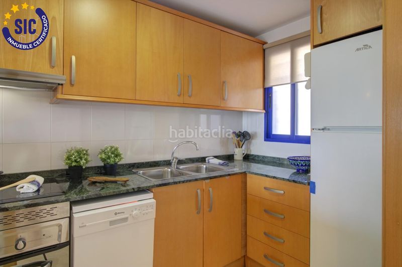 Foto c94b128c-ce06-4f2a-ad07-59de3c0bc390. Duplex avec parking piscine dans Nules