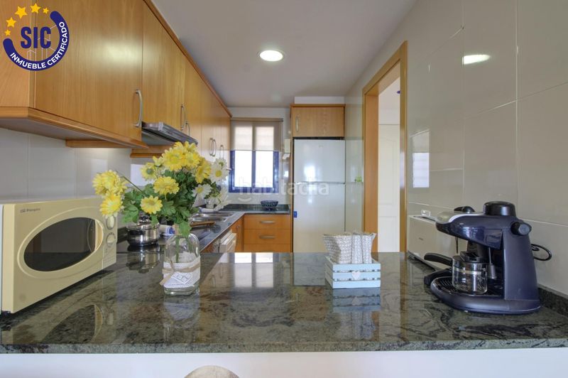 Foto dd5e5a66-ad4c-42ee-90de-45e8e5a03ff6. Duplex avec parking piscine dans Nules