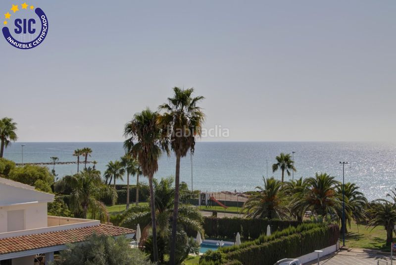Foto eabd1ccb-07ed-4ee6-b2ca-6356c459e0d7. Duplex avec parking piscine dans Nules