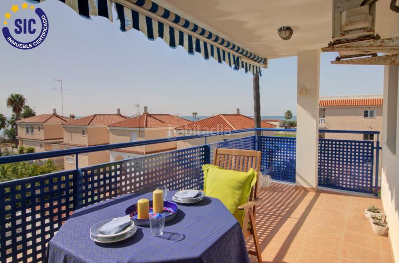 Foto ef5e4ab5-2d46-4054-9aff-8d7906d9cfbf. Duplex avec parking piscine dans Nules