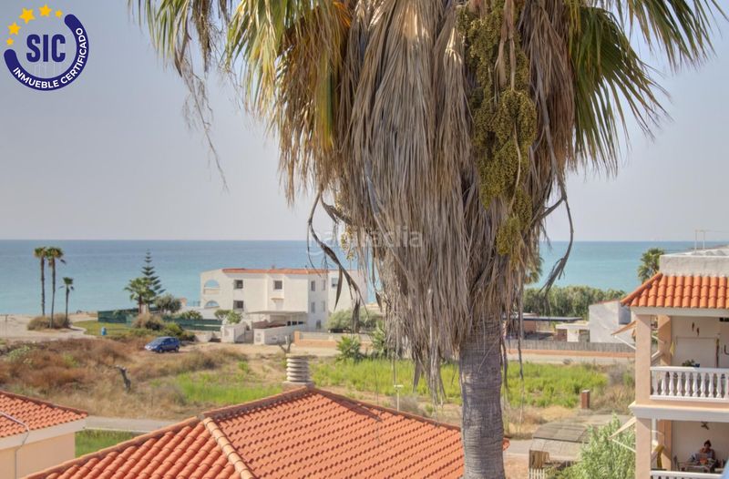 Foto f07f200c-05b3-4528-a0d2-a85d8a95e4ef. Duplex avec parking piscine dans Nules