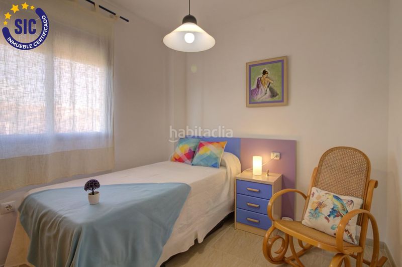 Foto f49b8692-3df5-413b-a320-ae0b00ff0d92. Duplex avec parking piscine dans Nules