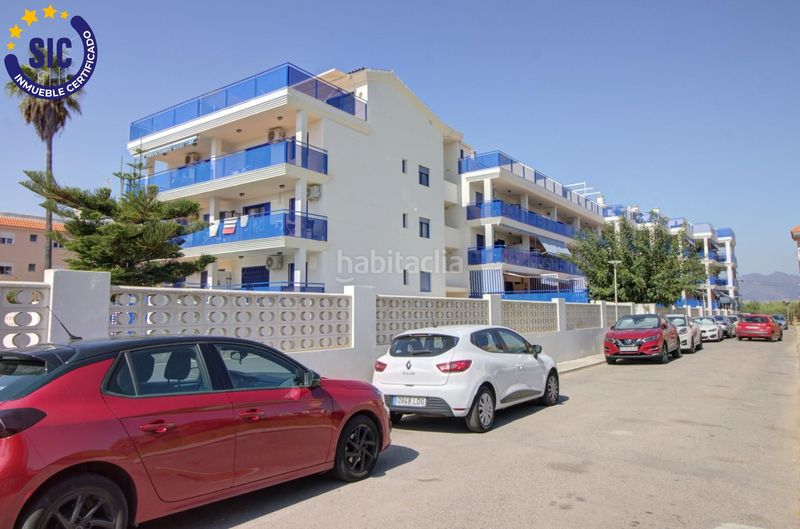 Foto fa256091-659a-494f-bb35-3a7ec058dff9. Duplex avec parking piscine dans Nules