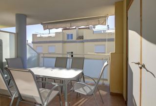 Location Appartement  Calle sastre 14. Luminoso apartamento en xilxes playa