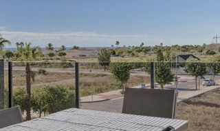 Location Appartement  Avenida mar (de la) 12. Apartamento en urbanización de playa de almenara