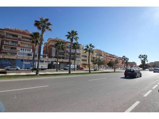 Geschftsraum  Reino de espaa. Local en venta en las salinas