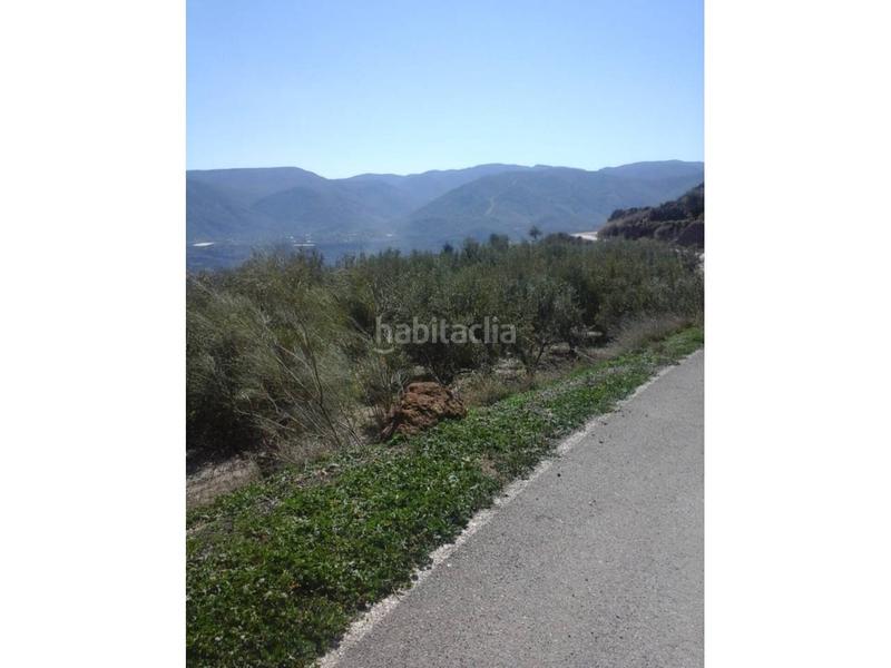Foto b6389cf5-f425-42c1-b544-ff743034a98f. Finca rústica a Canjáyar