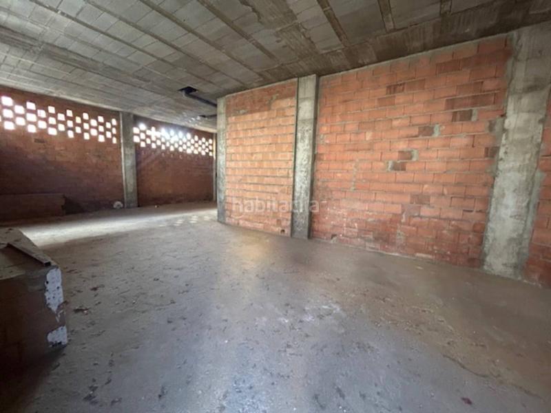 Foto 7119074e-0b8f-421a-96eb-74e5d3e43432. Affitto locale commerciale in Roquetas pueblo Roquetas de Mar