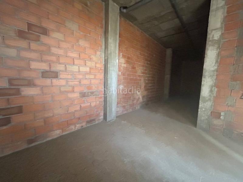 Foto 438a02da-06b6-4874-9a08-2668ef697385. Location local commercial dans Roquetas pueblo Roquetas de Mar