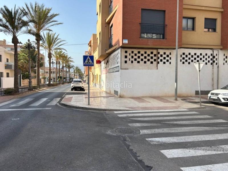 Foto 47321169-1b32-4273-8293-3538ea09606a. Location local commercial dans Roquetas pueblo Roquetas de Mar