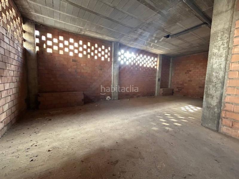 Foto 84e799ea-353e-4966-9c6f-809f7849db5c. Location local commercial dans Roquetas pueblo Roquetas de Mar