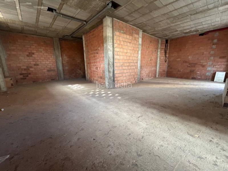 Foto 54faebe5-2cc3-4d59-9047-bf4c6a13b62a. Miete geschäftsraum in Roquetas pueblo Roquetas de Mar