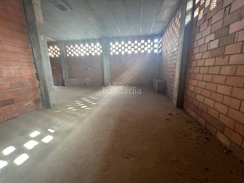 Foto 72b596e4-1df4-470d-9efe-185f5be552ce. Miete geschäftsraum in Roquetas pueblo Roquetas de Mar