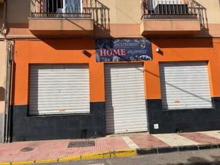 Geschftsraum  Velazquez. Venta de local comercial en roquetas de mar prximo zona ambulat