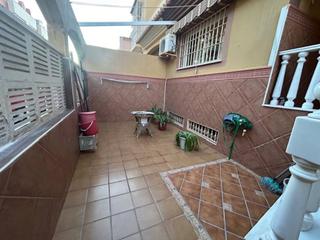 Tríplex a Roquetas pueblo. Venta de triplex en roquetas de mar próximo a la playa y a la zo
