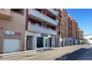 Geschftsraum  Magisterio. Local comercial en venta en roquetas de mar  centro
