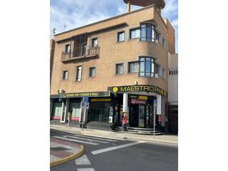 Haus en Celia vias 8. Venta de casa de 400 m2 con local incluido en roquetas de mar  j