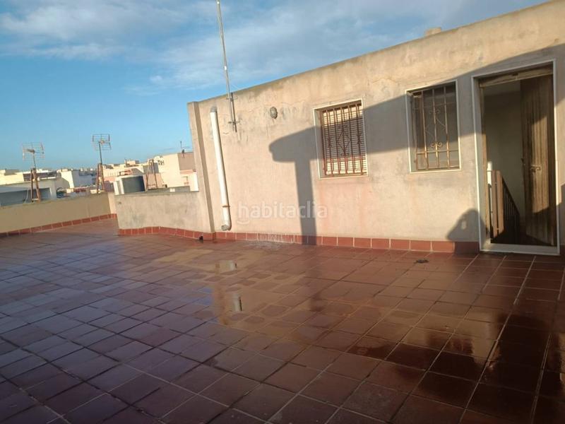 Foto 54edec46-aa81-461e-9e1d-7cf0f9710eae. Casa a celia viñas 8 a Roquetas pueblo Roquetas de Mar