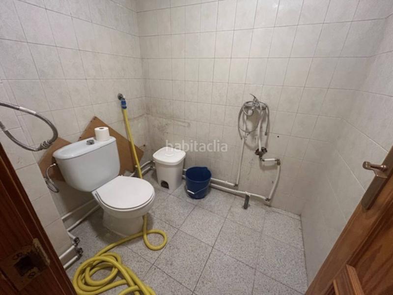 Foto 582514ae-8517-446f-a738-121b592abe9a. Casa a celia viñas 8 a Roquetas pueblo Roquetas de Mar