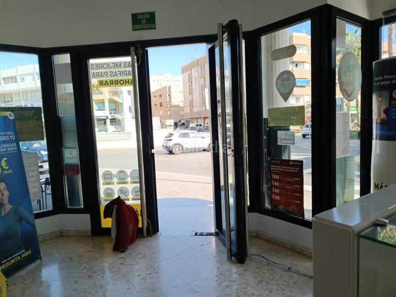 Foto 819324b9-6155-404a-8df3-1dcc3ff3c213. Casa a celia viñas 8 a Roquetas pueblo Roquetas de Mar