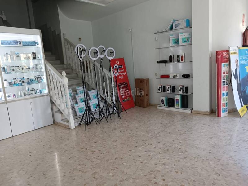 Foto 8bf808a5-6907-433a-9fd7-6814a039d85d. Casa a celia viñas 8 a Roquetas pueblo Roquetas de Mar